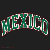 Mexico Women's Sweatshirt thumb 2