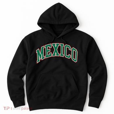 Mexico Hoodie