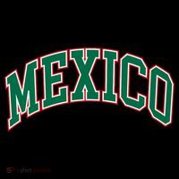 Mexico Apron thumb 3