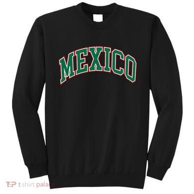 Mexico Sweatshirt