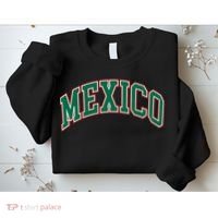 Mexico Sweatshirt thumb 2