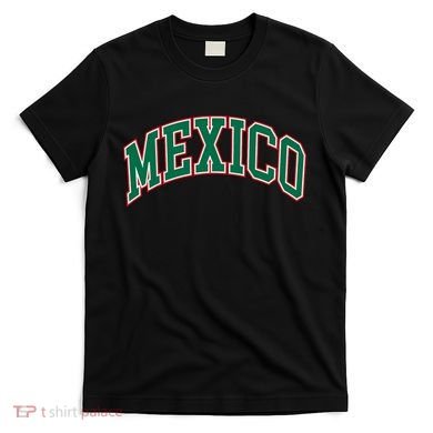 Mexico T-Shirt