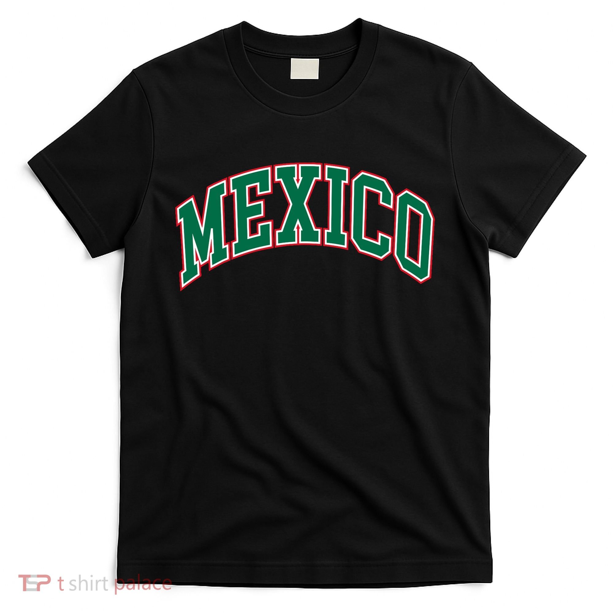 Mexico T-Shirt