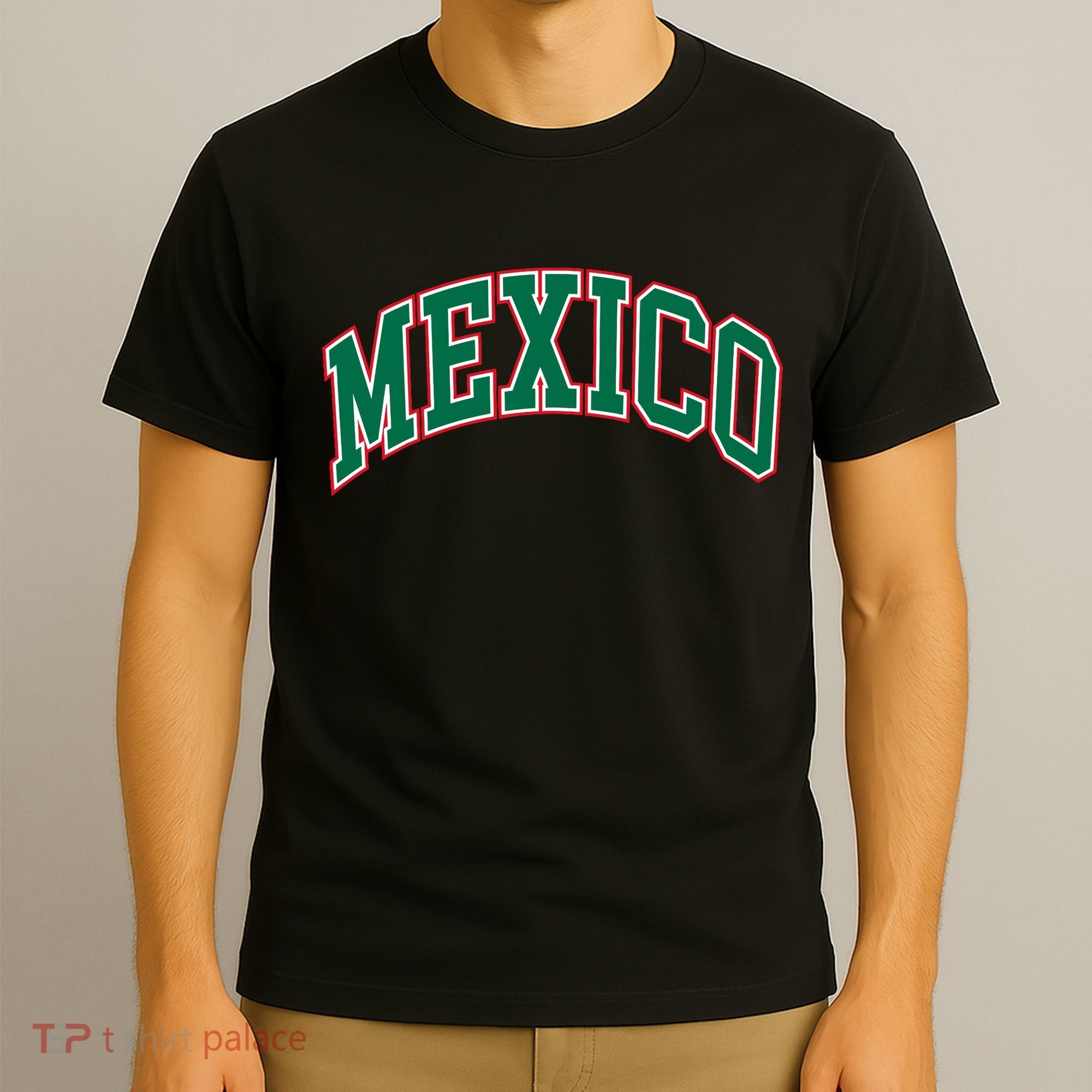 Mexico T-Shirt