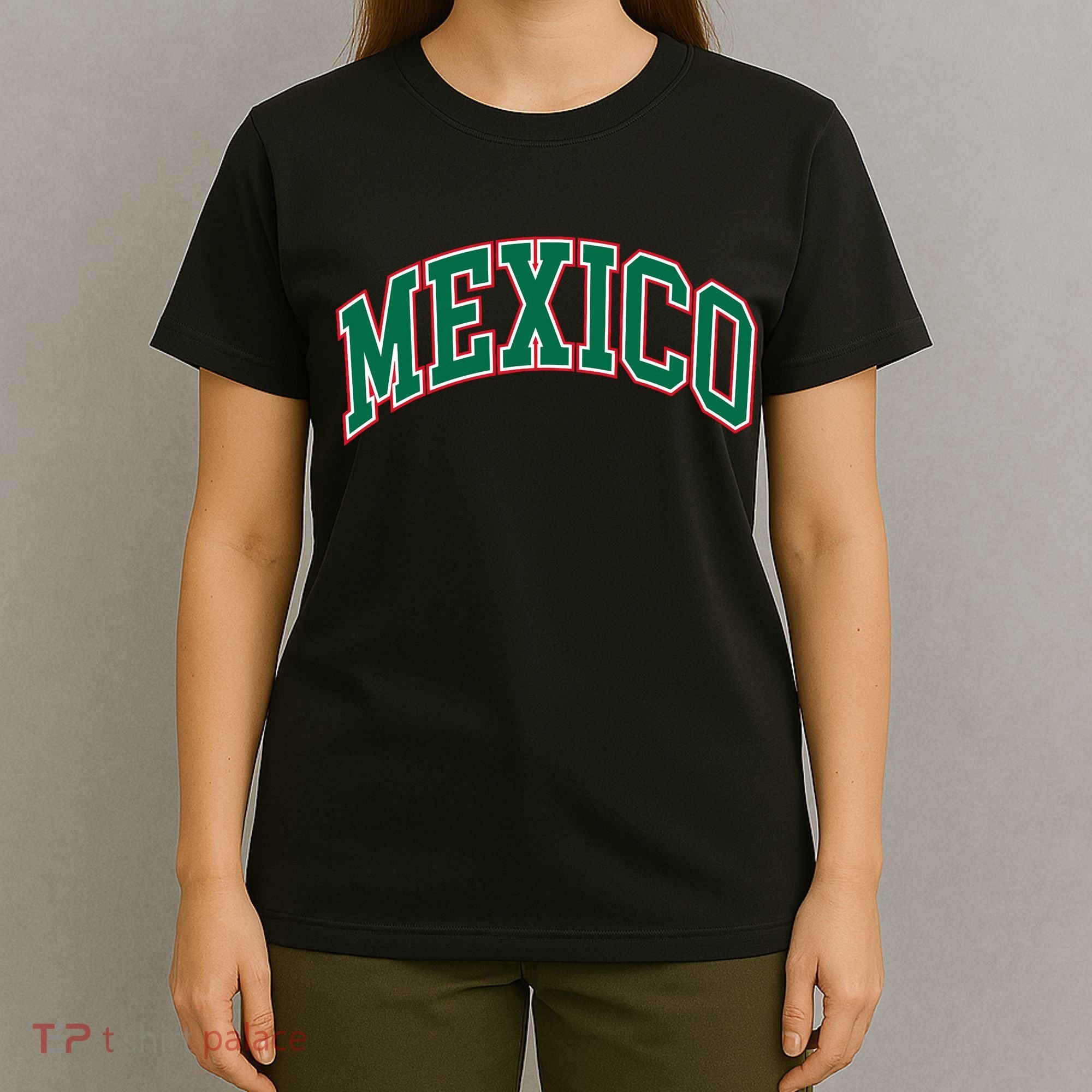Mexico T-Shirt