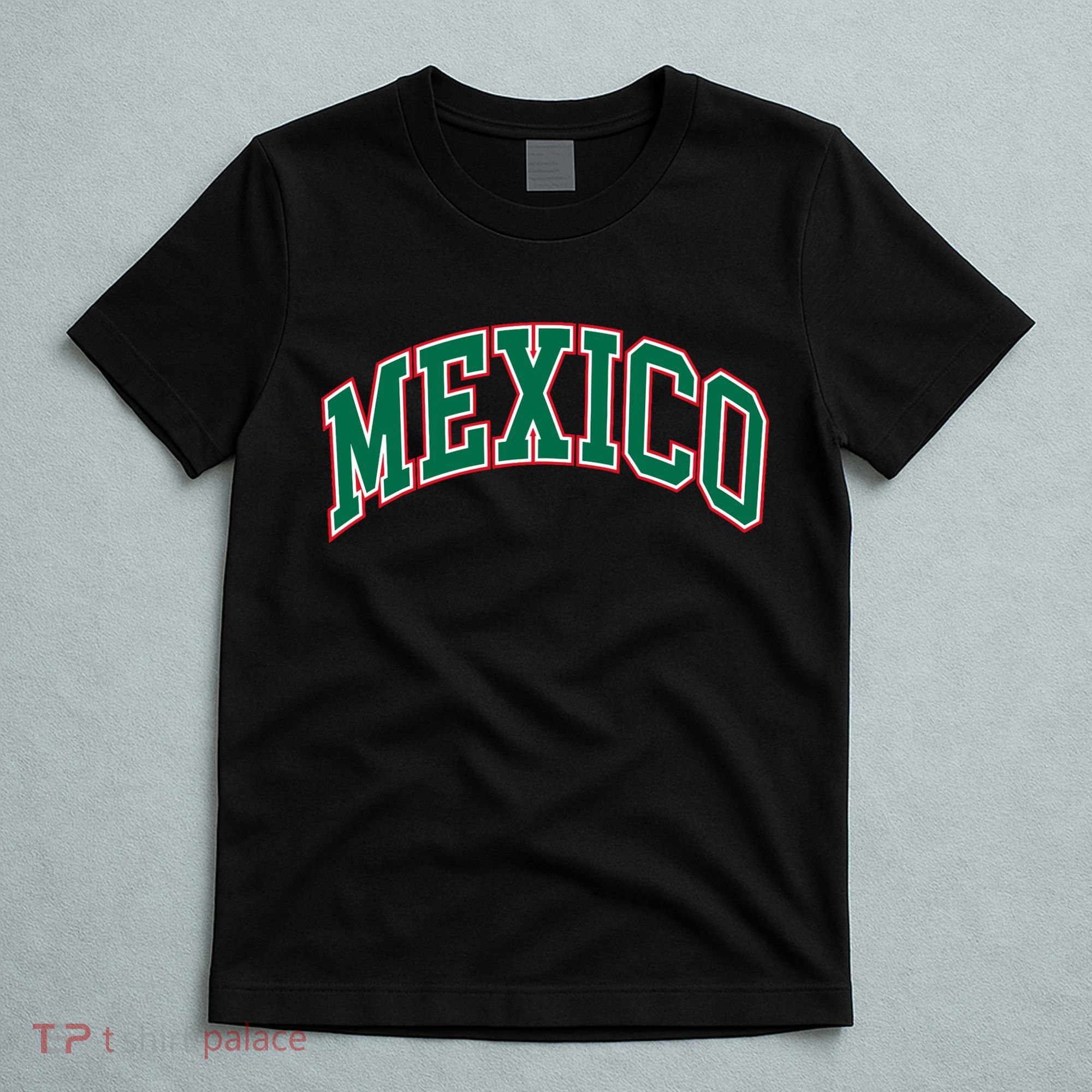 Mexico T-Shirt