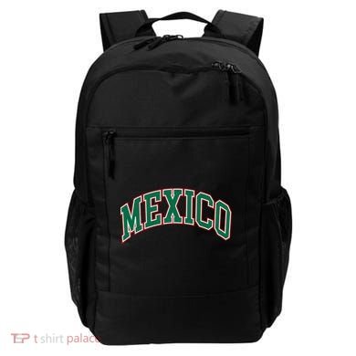 Mexico Backpack