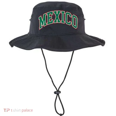Mexico Bucket Hat