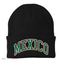 Mexico Beanie thumb 0