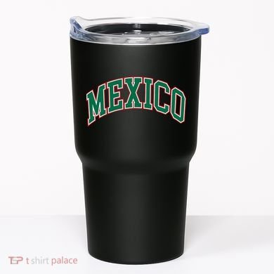 Mexico Tumbler