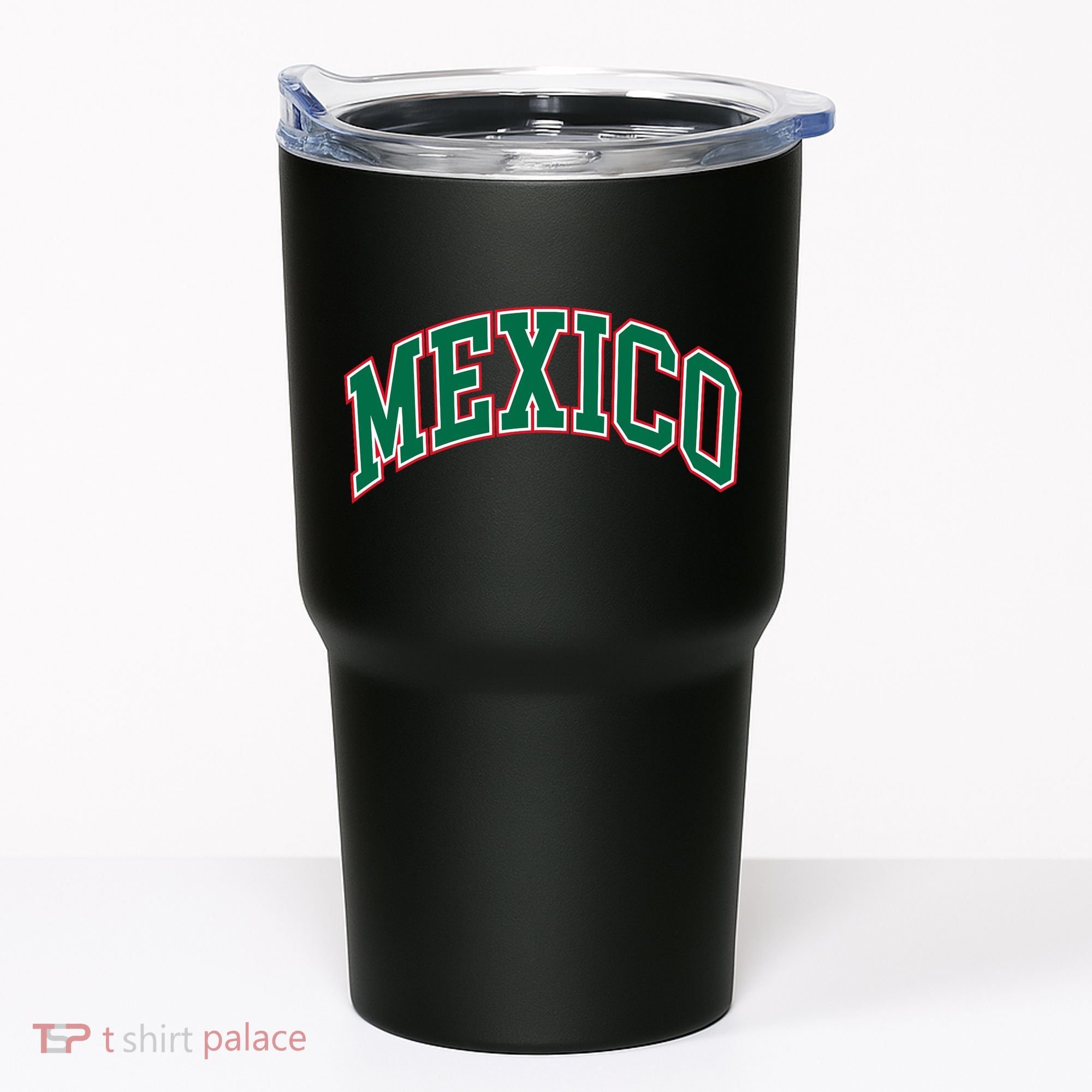 Mexico Tumbler