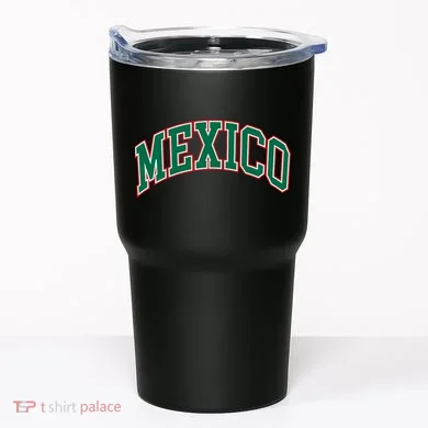 Mexico Tumbler