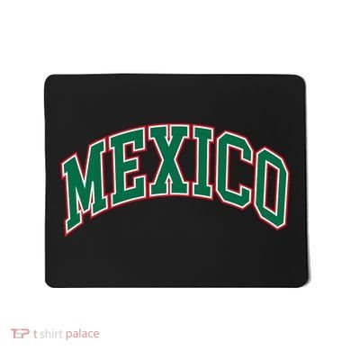 Mexico Mousepad