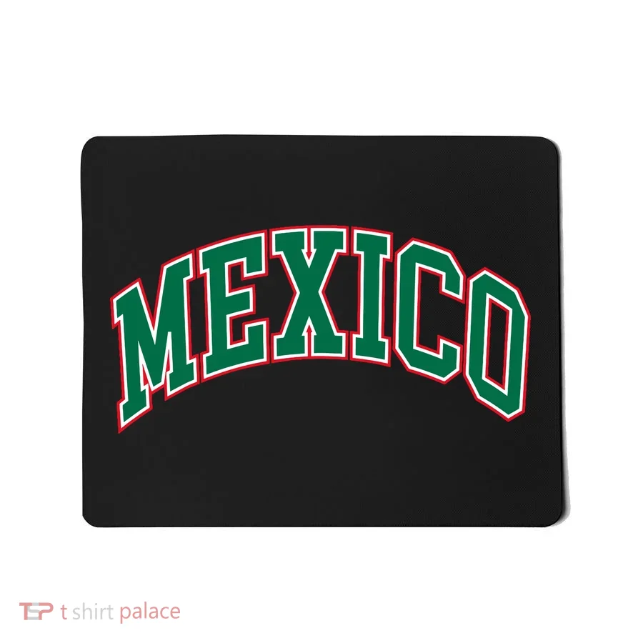 Mexico Mousepad