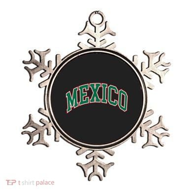Mexico Ornament