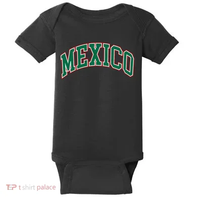 Baby Bodysuit