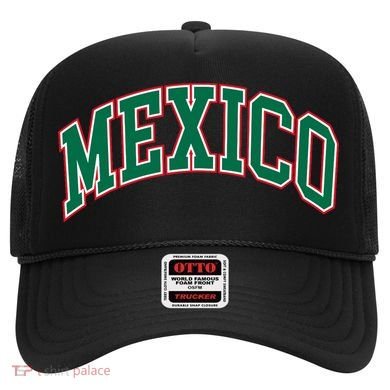 Mexico Hat