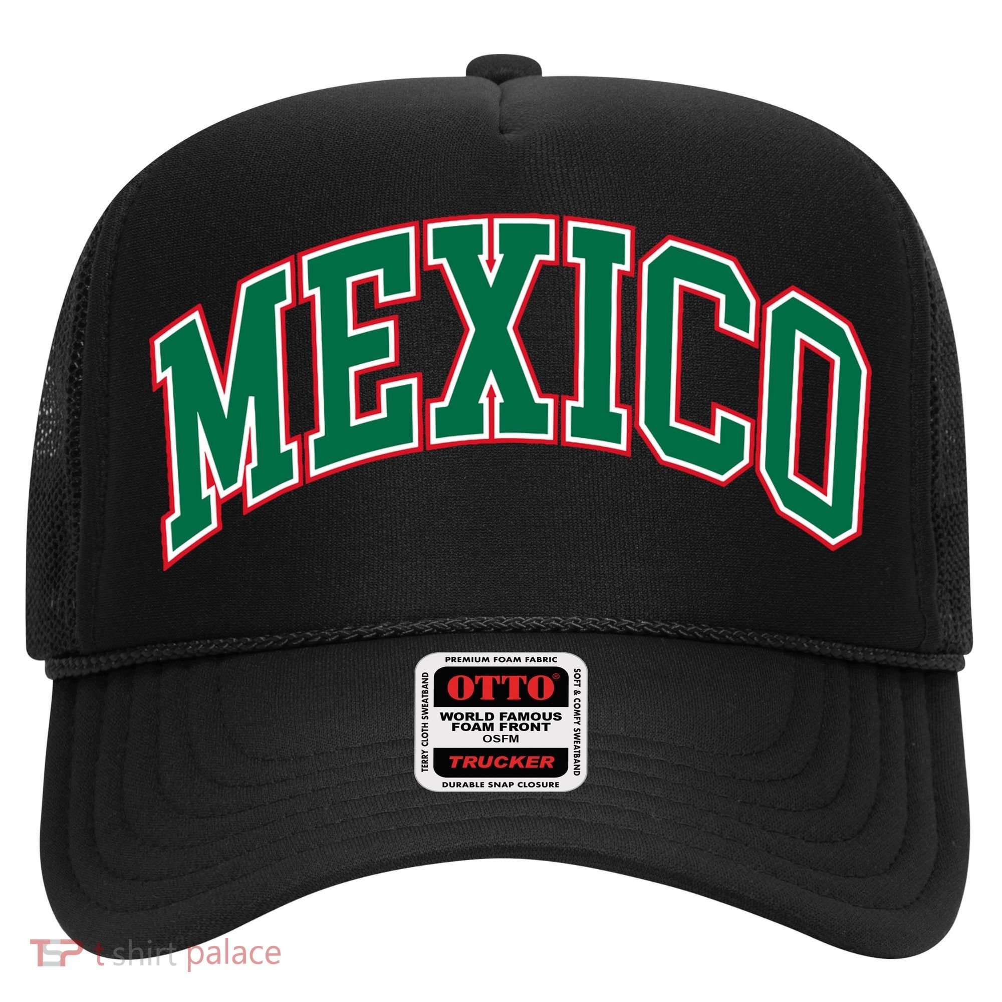 Mexico Hat
