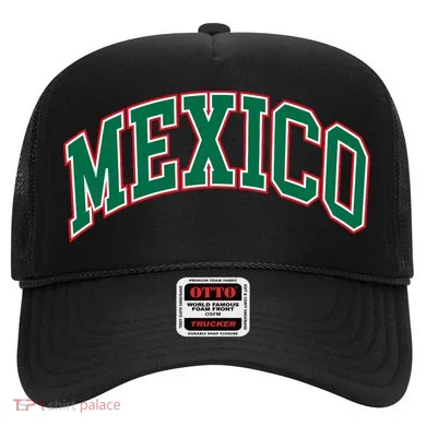 Mexico Hat