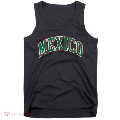 Mexico Tank Top