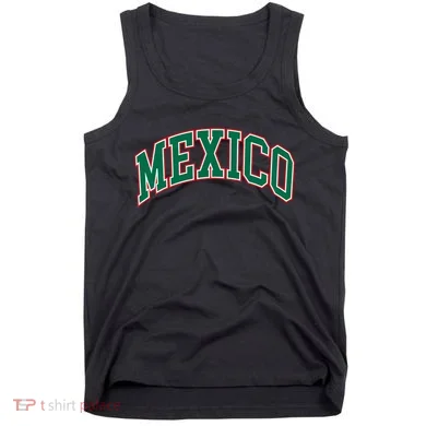 Mexico Tank Top