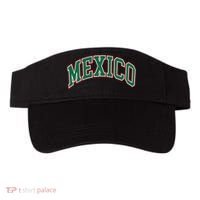 Mexico Visor thumb 0