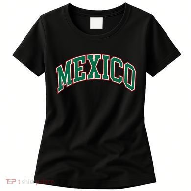 Mexico Women's T-Shirt