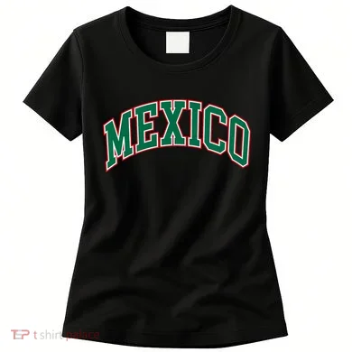 Mexico Women's T-Shirt