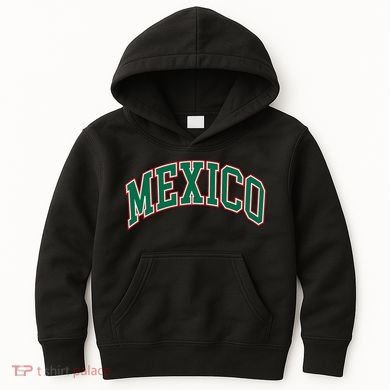 Mexico Kids Hoodie