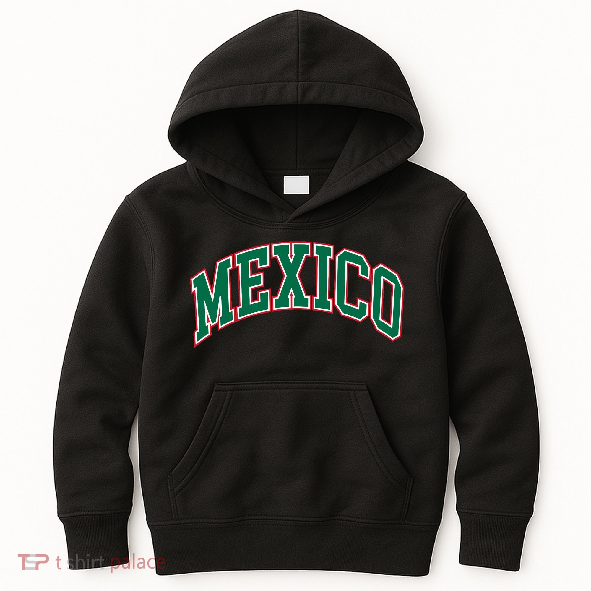 Mexico Kids Hoodie