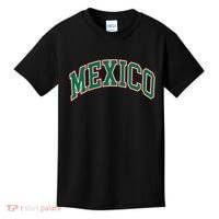 Mexico Kids T-Shirt thumb 0