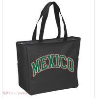 Mexico Tote Bag thumb 2
