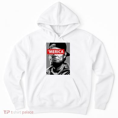 Merica Hoodie