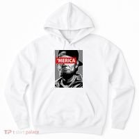 Merica Hoodie thumb 0