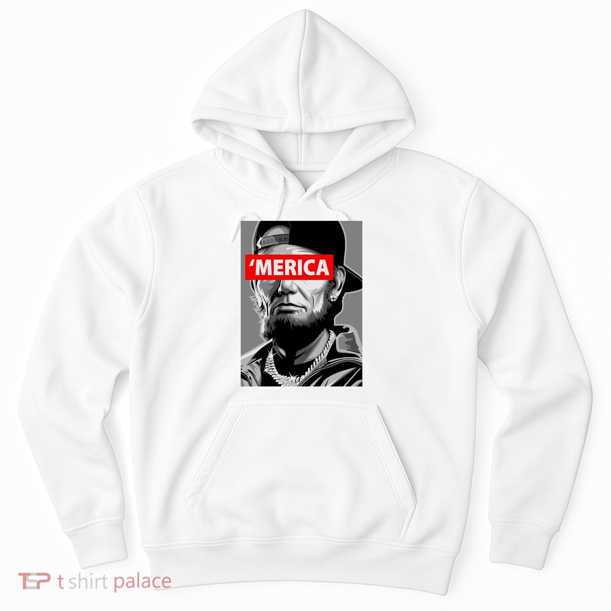 Merica Hoodie