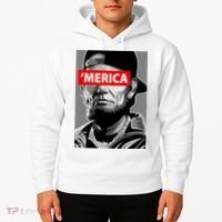 Merica Hoodie thumb 2