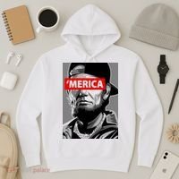 Merica Hoodie thumb 3