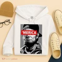 Merica Hoodie thumb 4