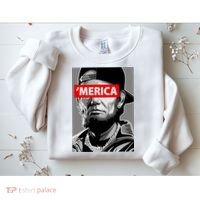 Merica Sweatshirt thumb 2