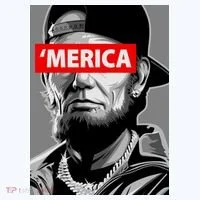 Merica Polo thumb 3