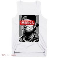 Merica Tank Top thumb 0