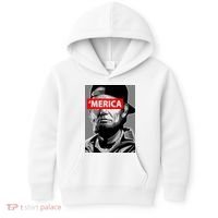 Merica Kids Hoodie thumb 0