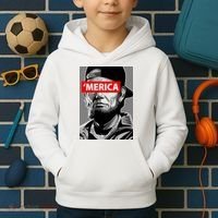 Merica Kids Hoodie thumb 2