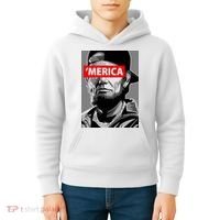 Merica Kids Hoodie thumb 4