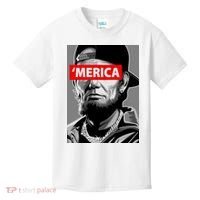 Merica Kids T-Shirt thumb 0
