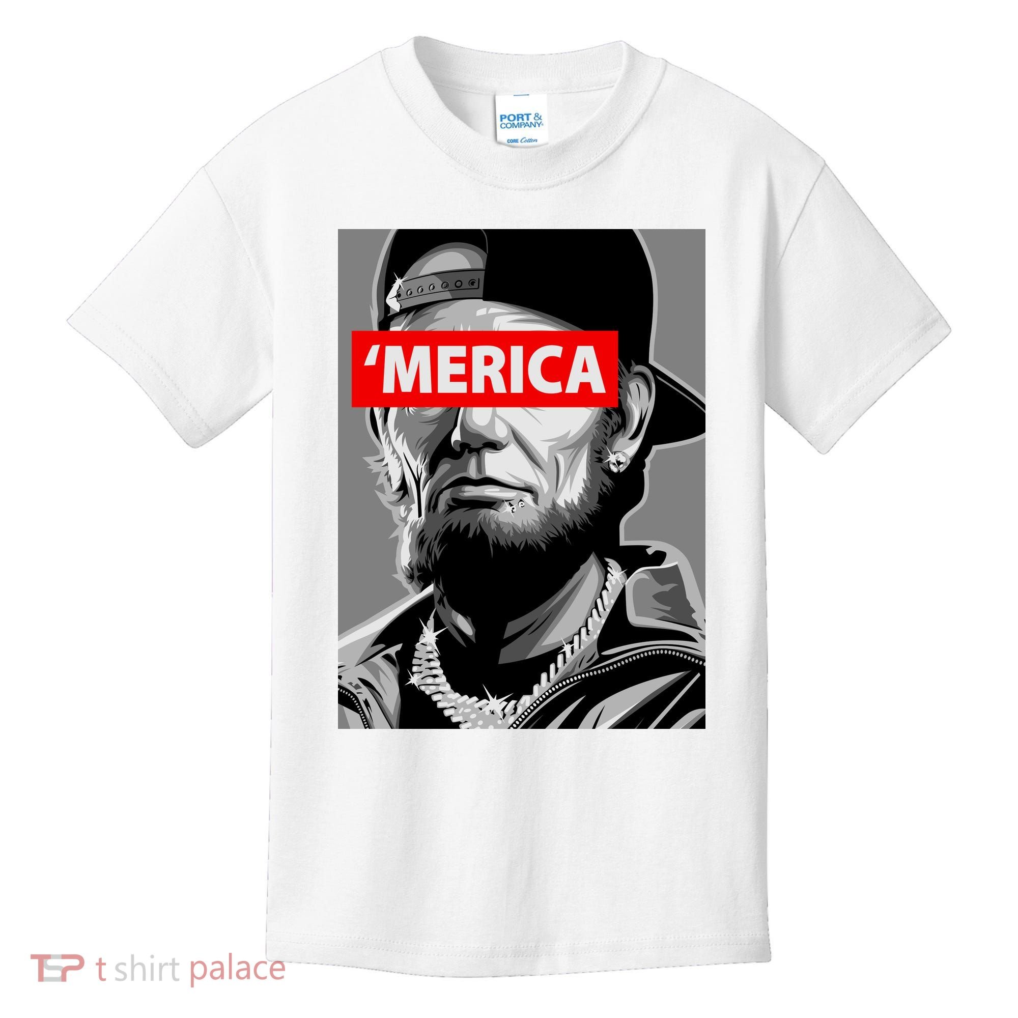 Merica Kids T-Shirt