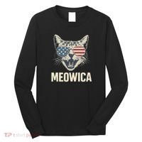 Meowica Long Sleeve Shirt thumb 0