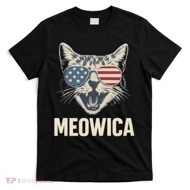 Meowica T-Shirt