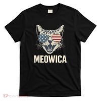 Meowica T-Shirt thumb 0