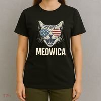 Meowica T-Shirt thumb 4